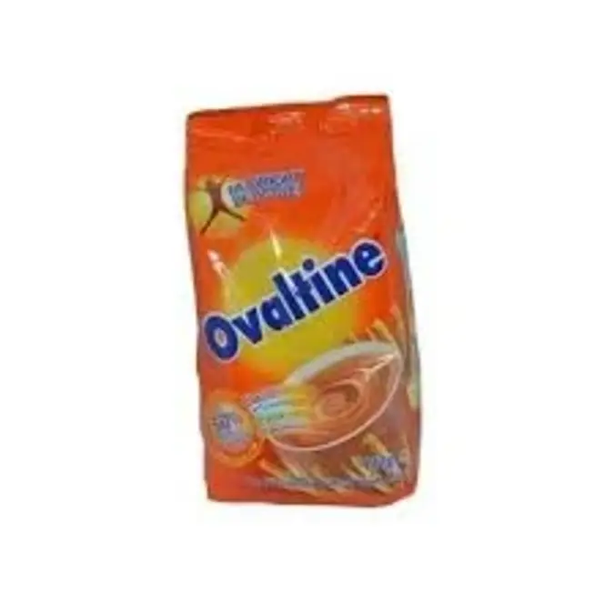 Ovaltine Malted Food Drink Sachet 300g